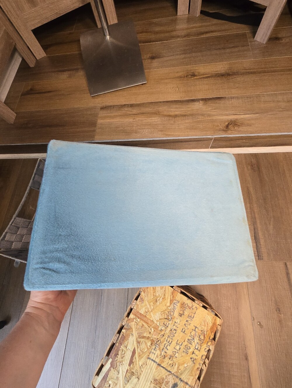 Storage Baskets Set (3) - Picture 7 of 13